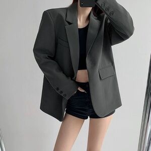 Women’s Coat blazer